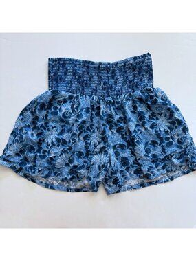 NWOT Carve Designs Leah Short size S Small
